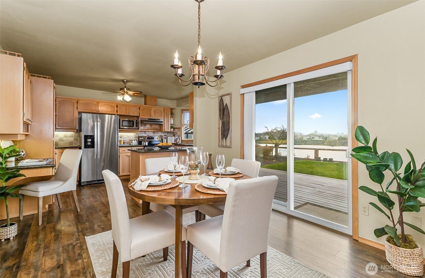 5479 Salish Road , Blaine, WA 98230