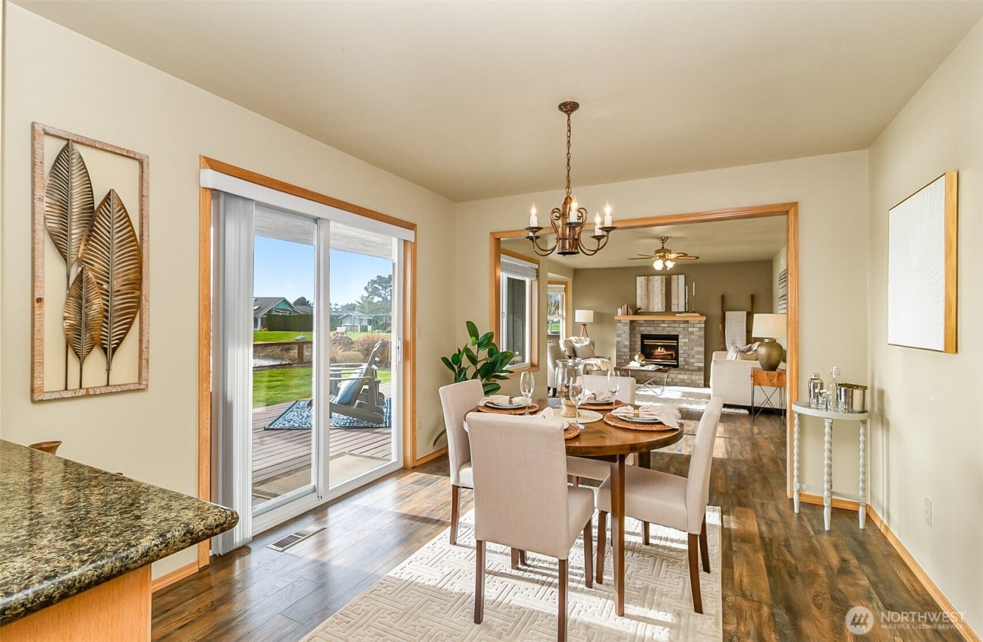 5479 Salish Road , Blaine, WA 98230