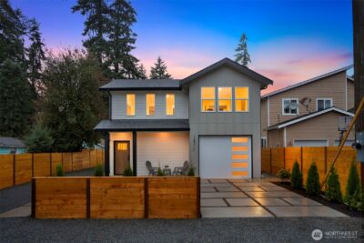 12531 25th Avenue NE #C, Seattle, WA 98125