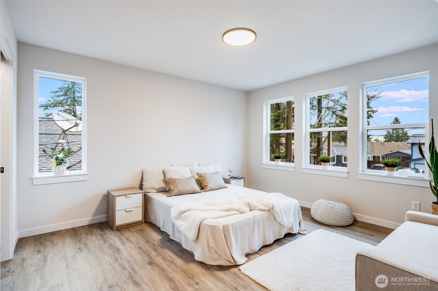 12531 25th Avenue NE #C, Seattle, WA 98125