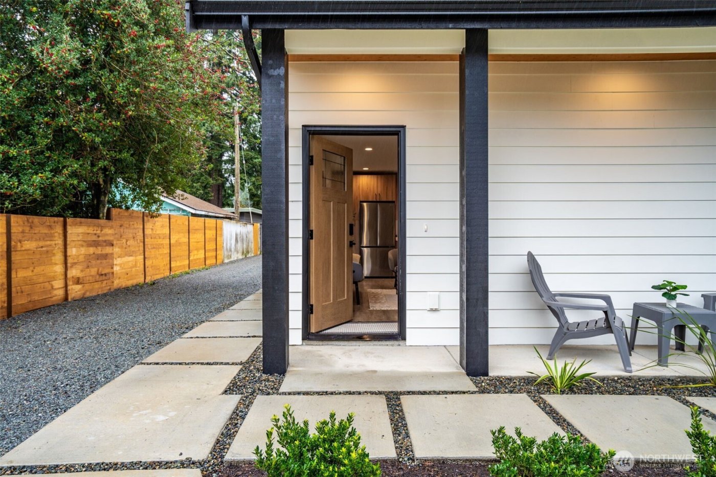 12531 25th Avenue NE #C, Seattle, WA 98125