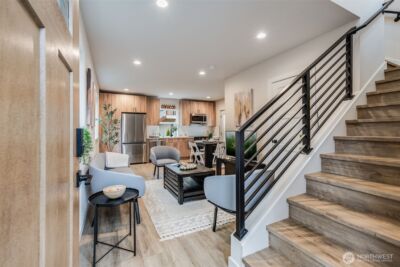 12531 25th Avenue NE #C, Seattle, WA 98125 - Photo 6