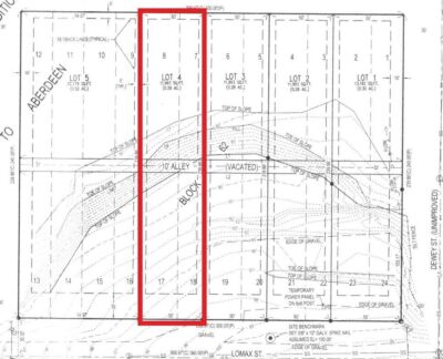 4 Lomax Street , Aberdeen, WA 98520 - Photo 2