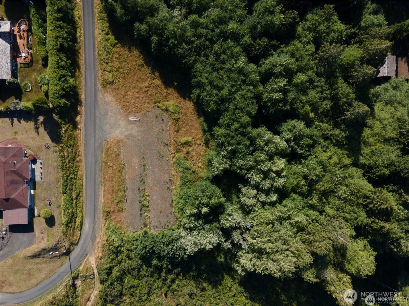 4 Lomax Street , Aberdeen, WA 98520