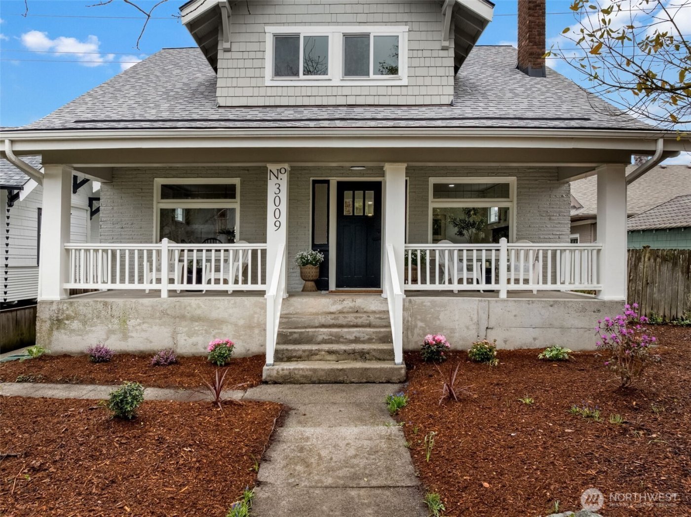 3009 N 22nd Street , Tacoma, WA 98406-6605