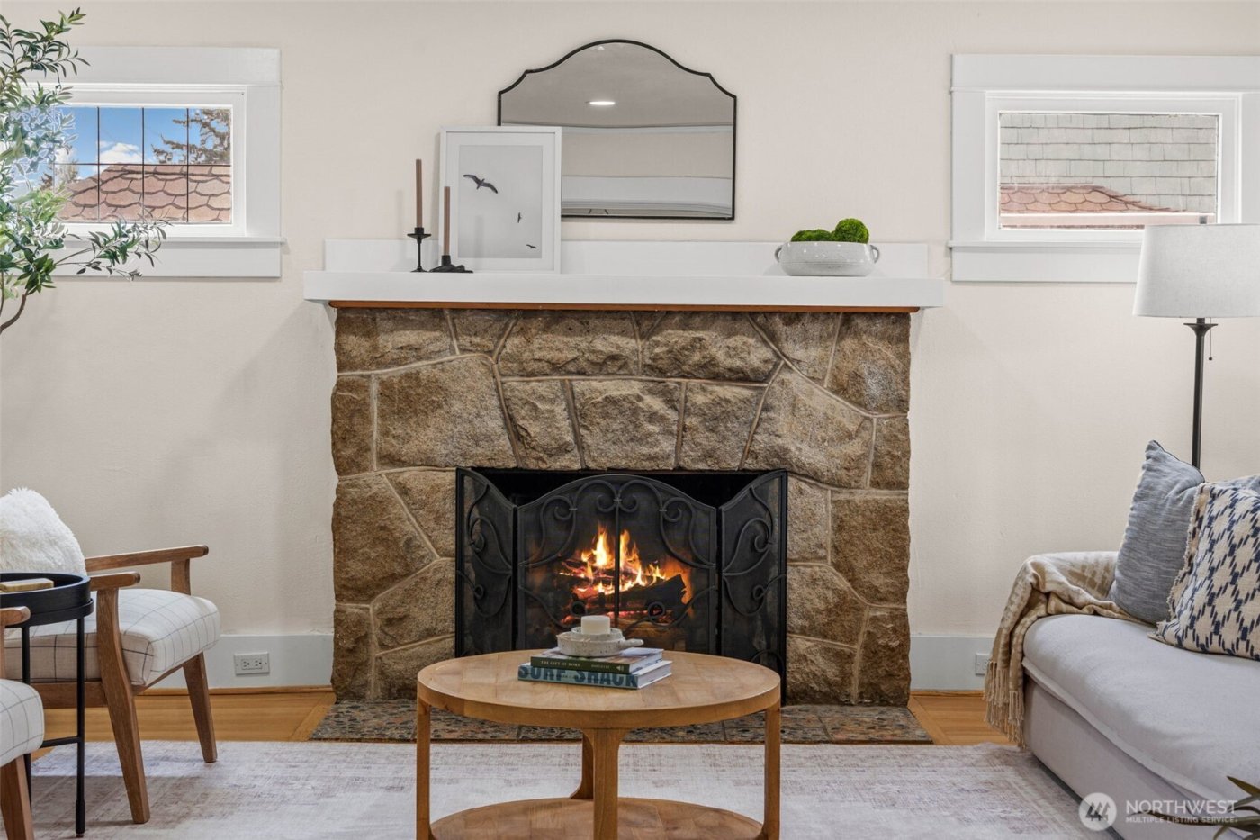 3009 N 22nd Street , Tacoma, WA 98406-6605