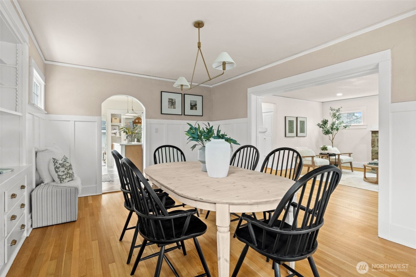 3009 N 22nd Street , Tacoma, WA 98406-6605