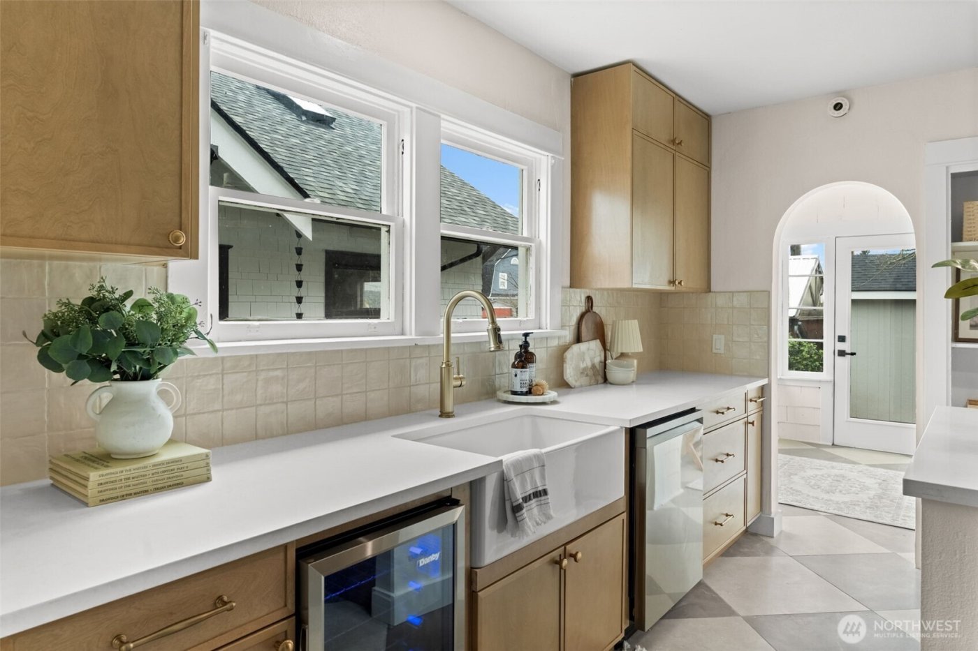 3009 N 22nd Street , Tacoma, WA 98406-6605