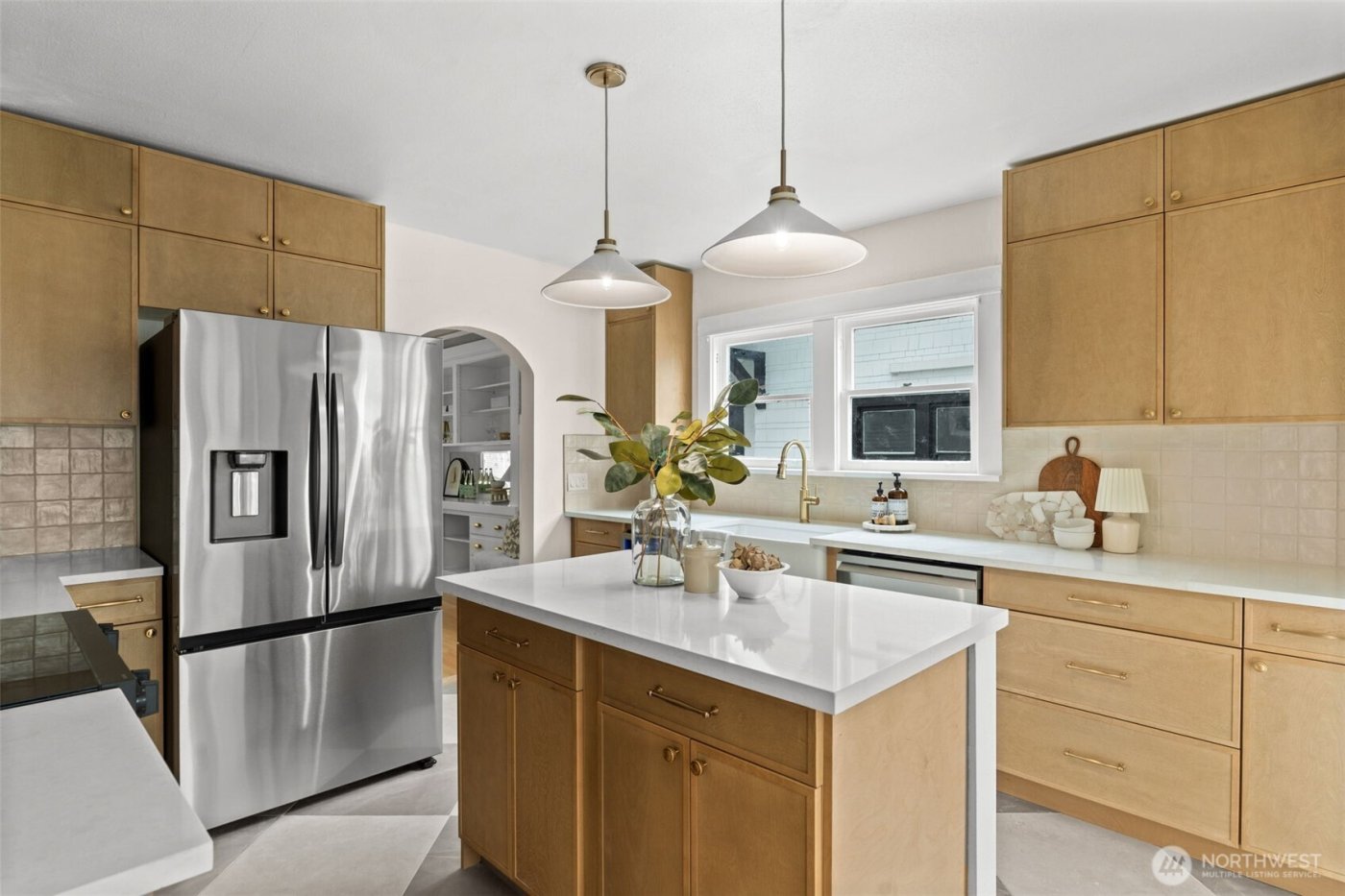 3009 N 22nd Street , Tacoma, WA 98406-6605