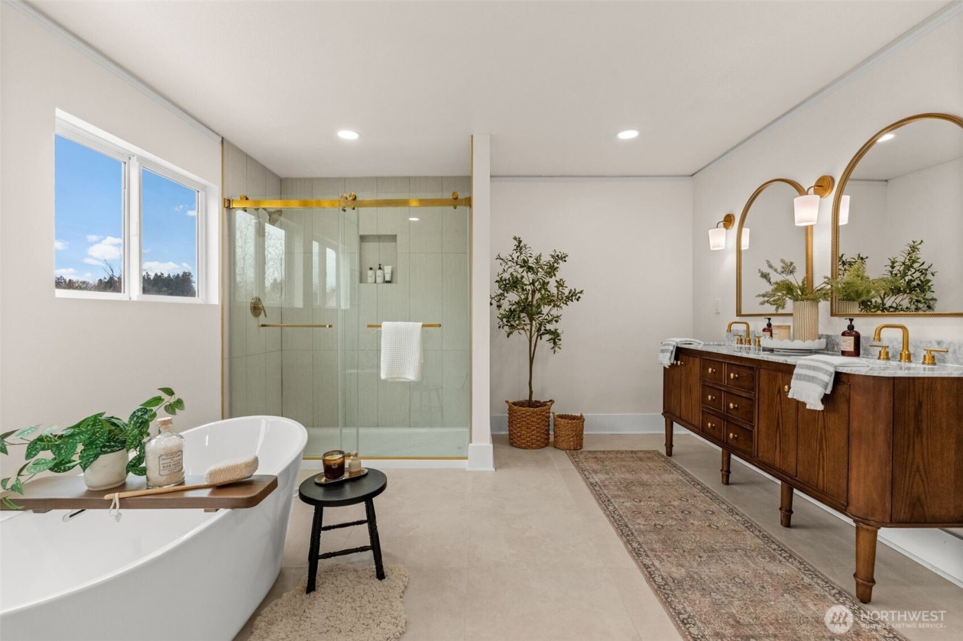 3009 N 22nd Street , Tacoma, WA 98406-6605