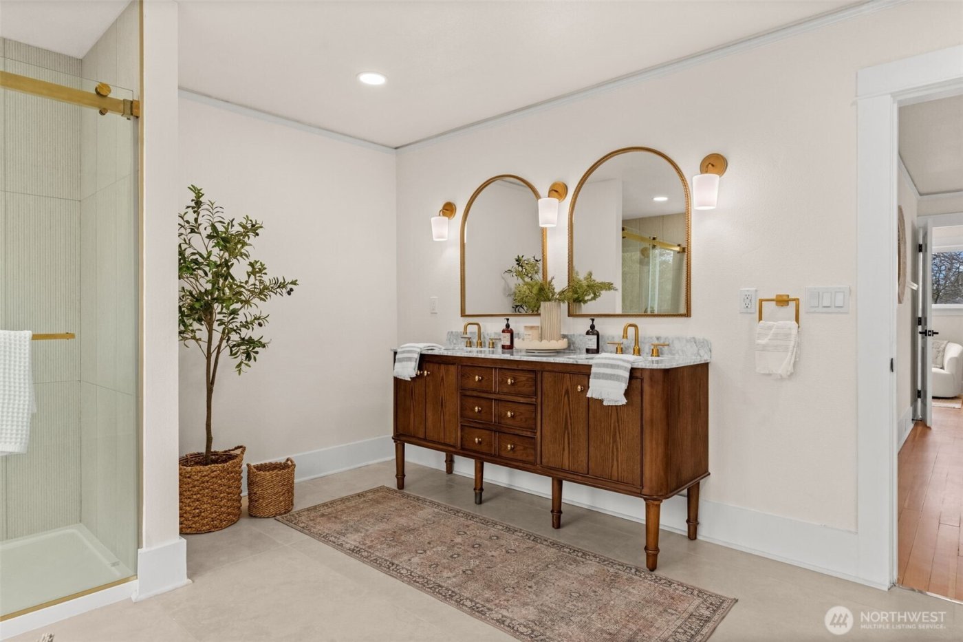 3009 N 22nd Street , Tacoma, WA 98406-6605