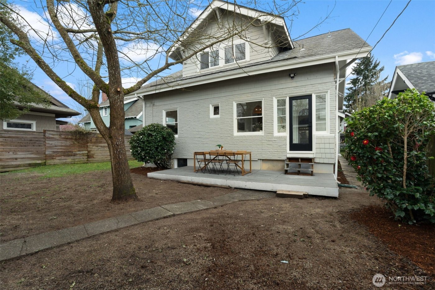 3009 N 22nd Street , Tacoma, WA 98406-6605