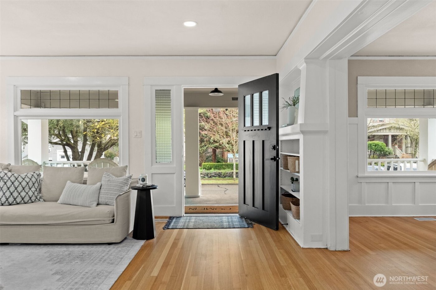 3009 N 22nd Street , Tacoma, WA 98406-6605