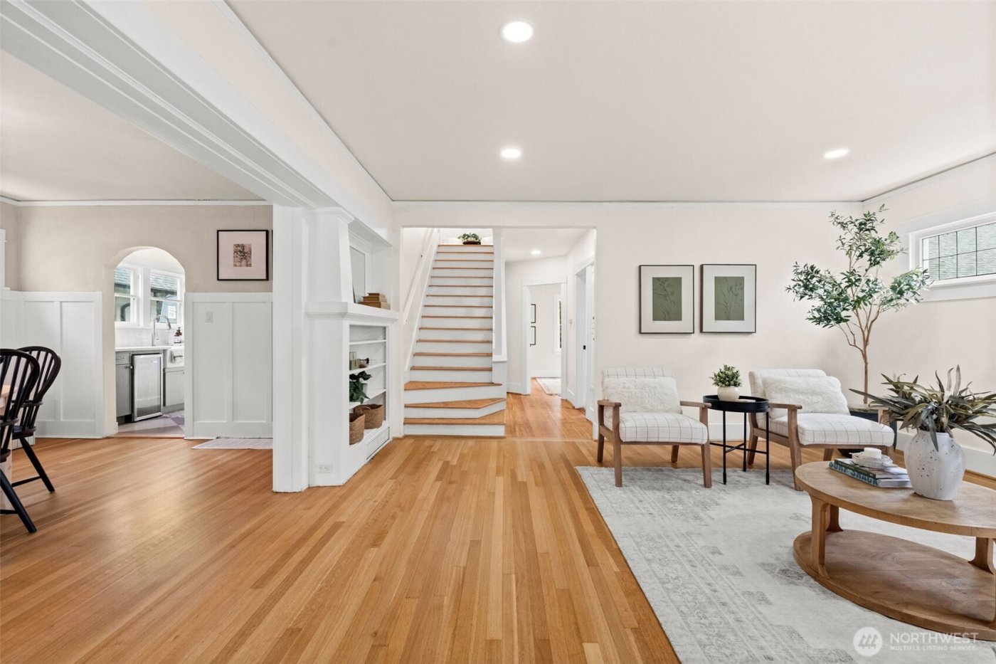 3009 N 22nd Street , Tacoma, WA 98406-6605