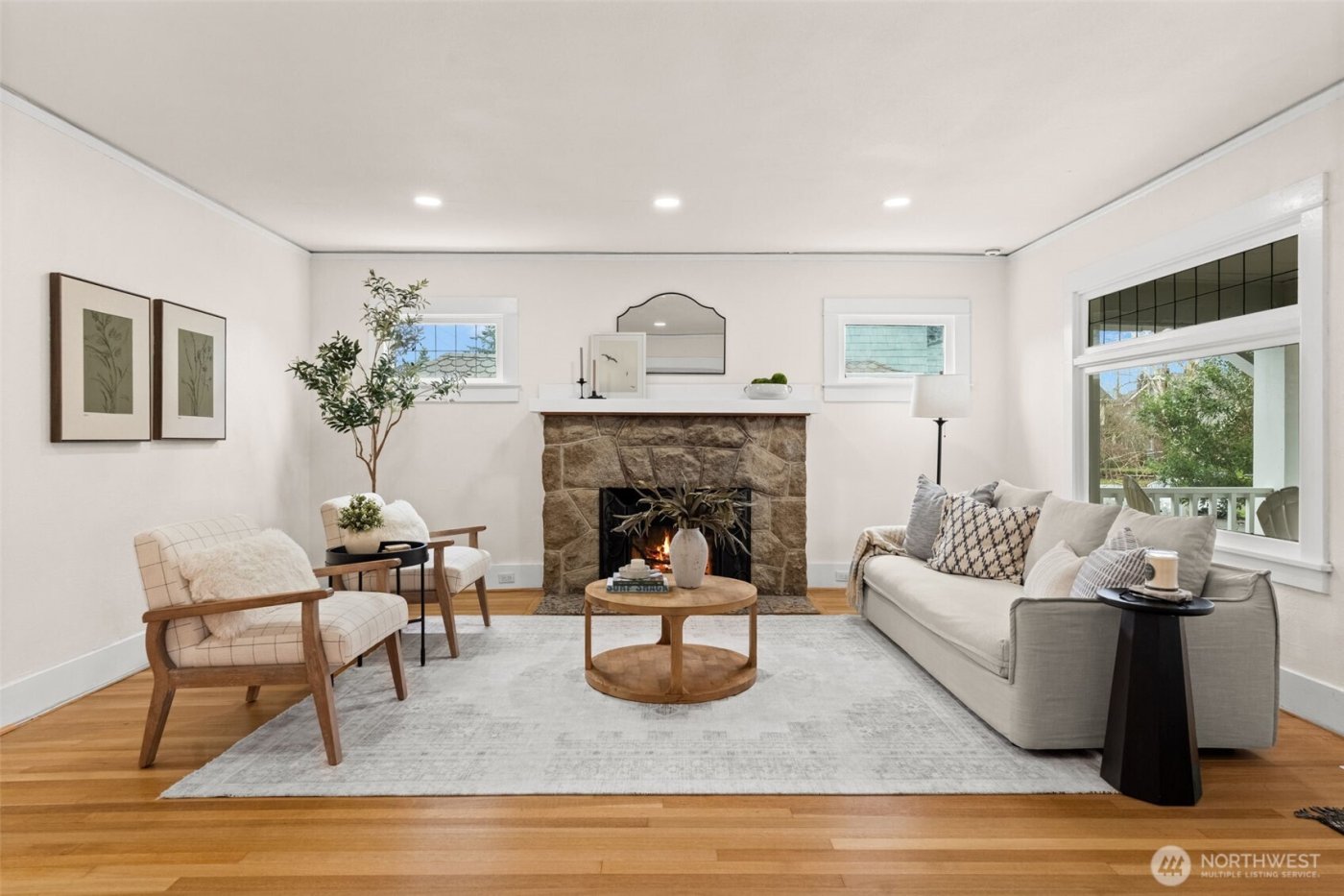 3009 N 22nd Street , Tacoma, WA 98406-6605