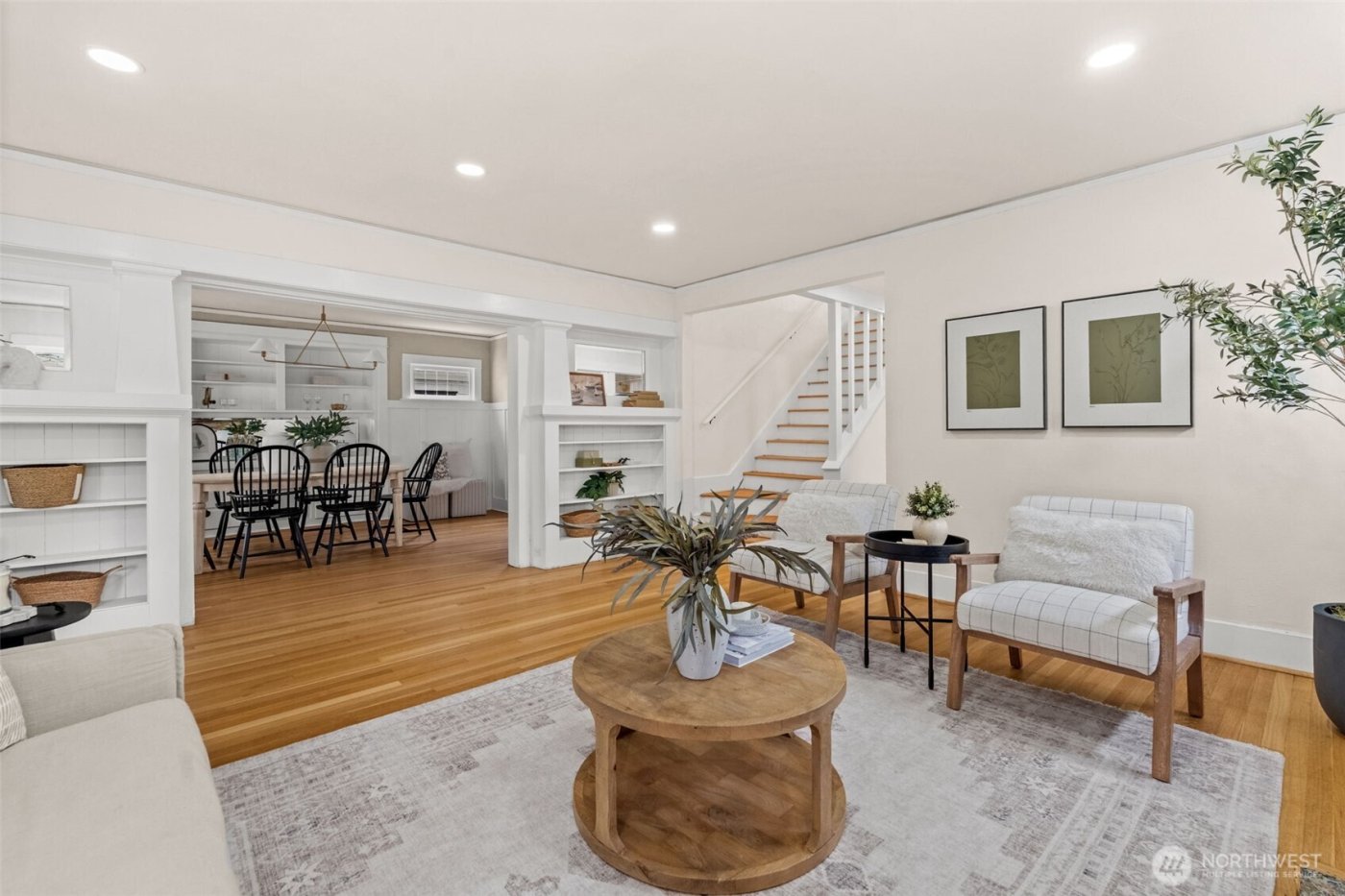 3009 N 22nd Street , Tacoma, WA 98406-6605