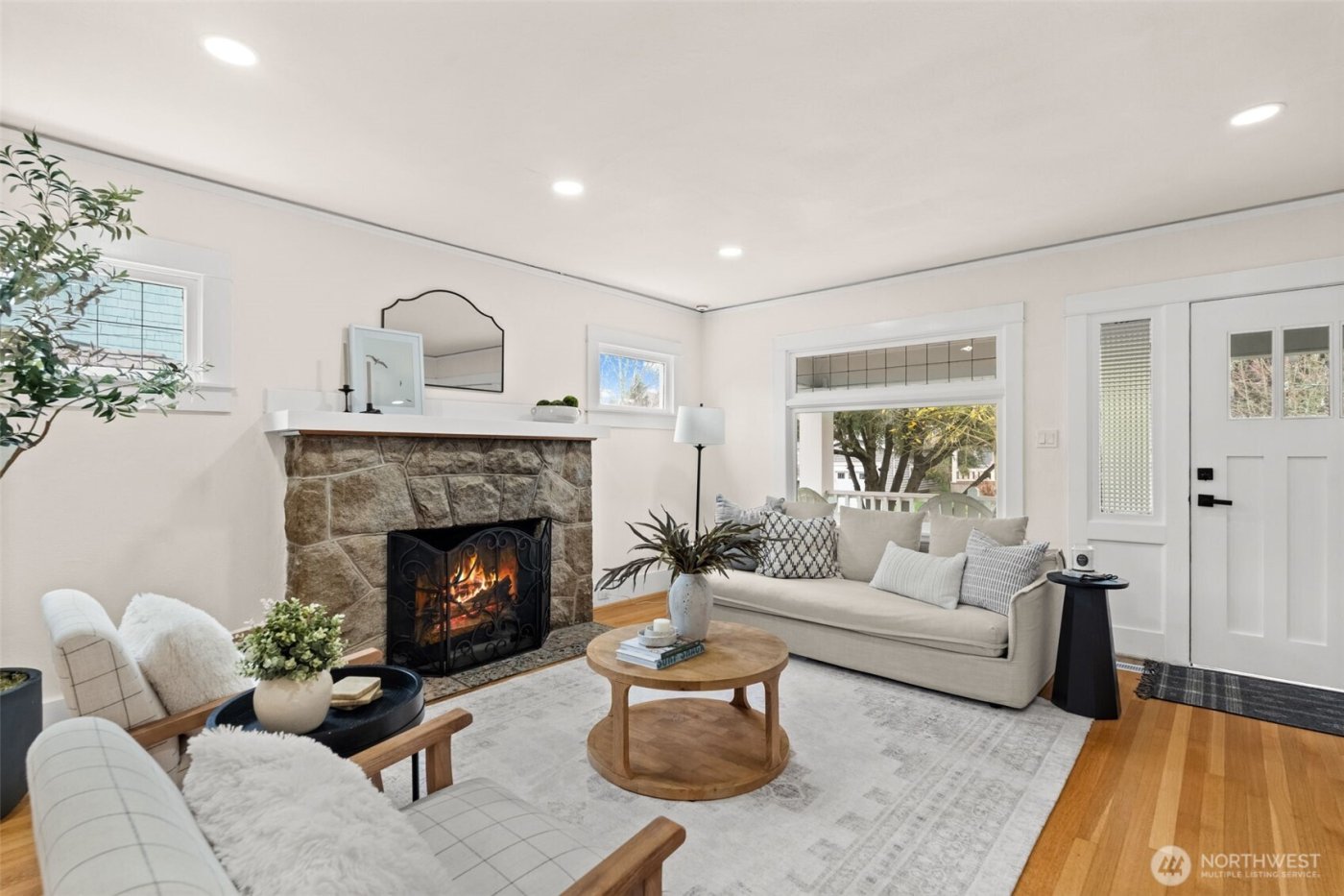 3009 N 22nd Street , Tacoma, WA 98406-6605