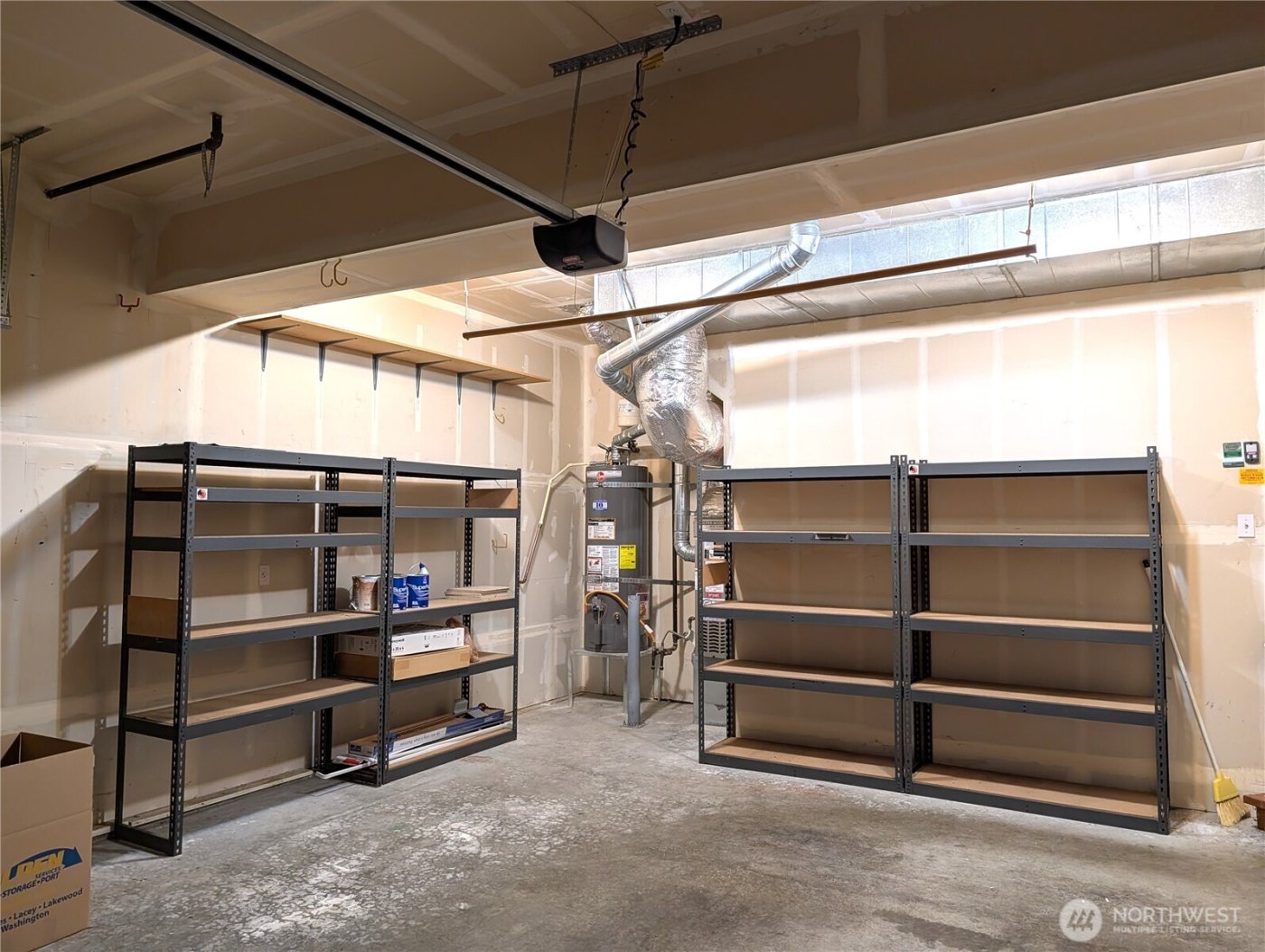 19311 24th Avenue W #G, Lynnwood, WA 98036