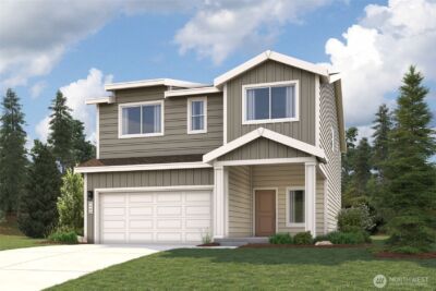 8719 62nd Court SE, Olympia, WA 98513 - Photo 2