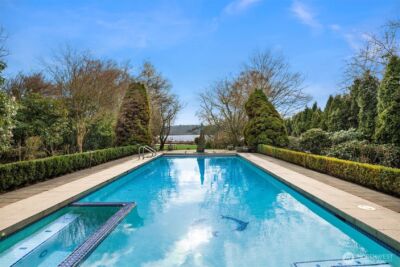 3925 NE Surber Drive , Seattle, WA 98105 - Photo 2