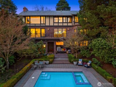 3925 NE Surber Drive , Seattle, WA 98105 - Photo 27