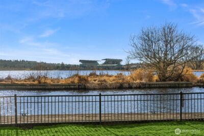 3925 NE Surber Drive , Seattle, WA 98105 - Photo 3