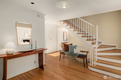 3925 NE Surber Drive , Seattle, WA 98105 - Photo 6