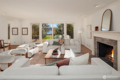 3925 NE Surber Drive , Seattle, WA 98105 - Photo 7