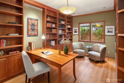 3925 NE Surber Drive , Seattle, WA 98105 - Photo 10