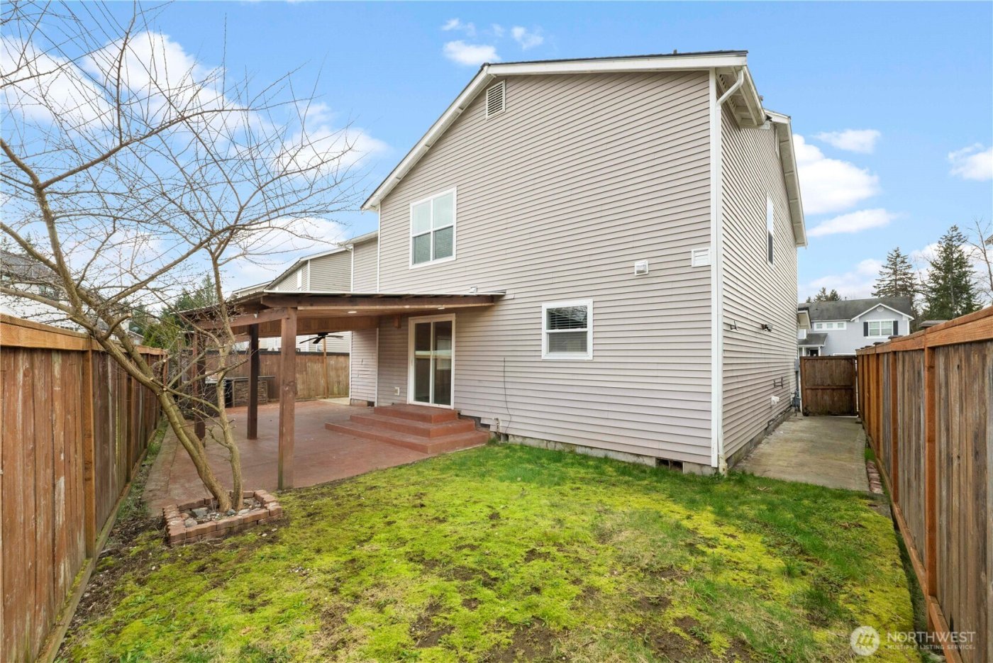 8213 209th Avenue Ct E, Bonney Lake, WA 98391