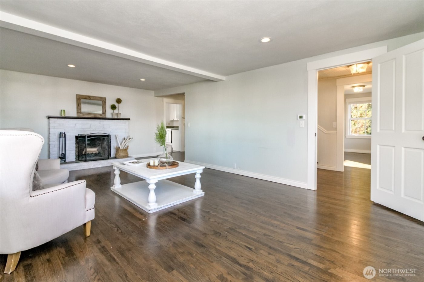 1514 Rainier Street , Steilacoom, WA 98388