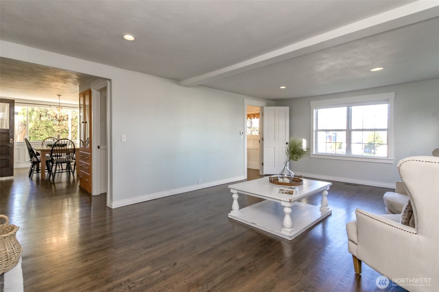 1514 Rainier Street , Steilacoom, WA 98388