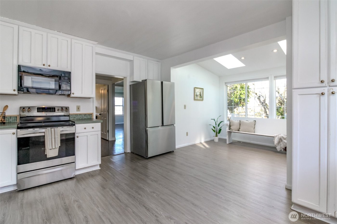 1514 Rainier Street , Steilacoom, WA 98388