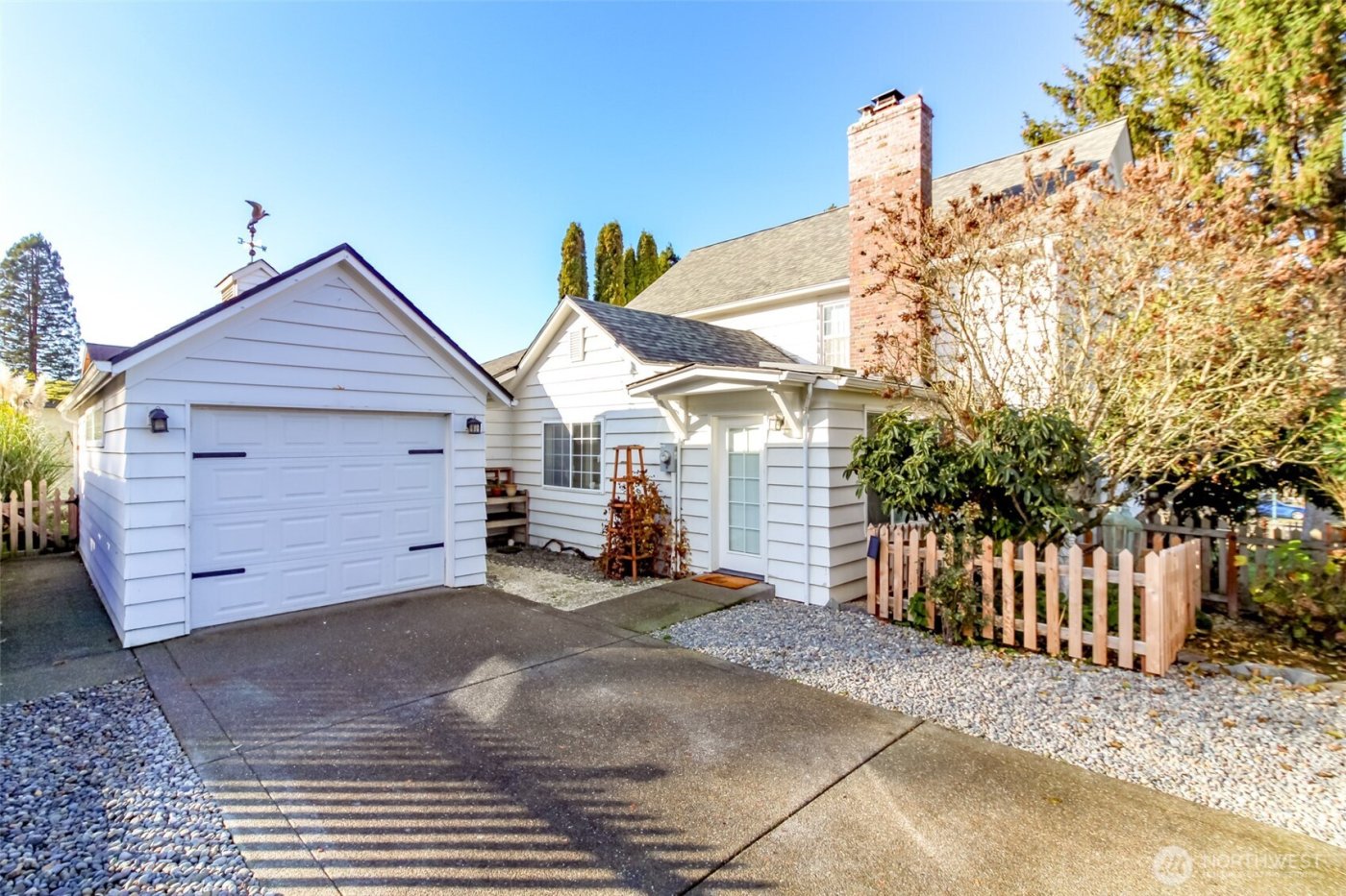 1514 Rainier Street , Steilacoom, WA 98388