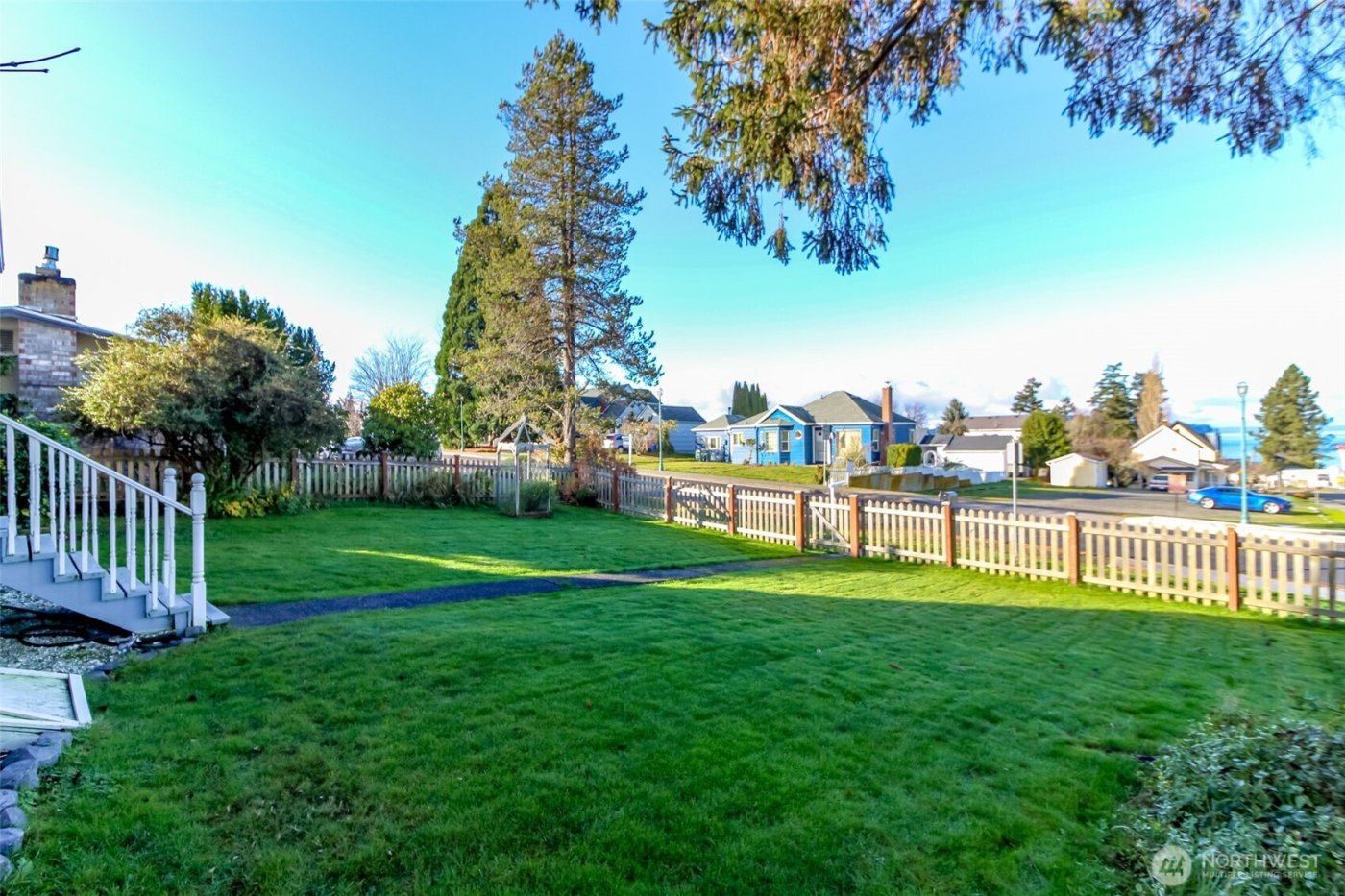 1514 Rainier Street , Steilacoom, WA 98388