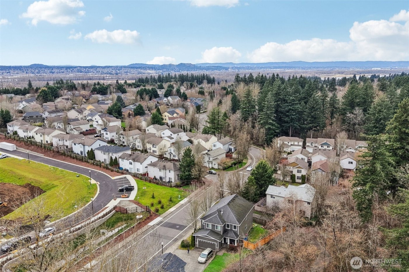 18910 SE 41ST Drive , Vancouver, WA 98683