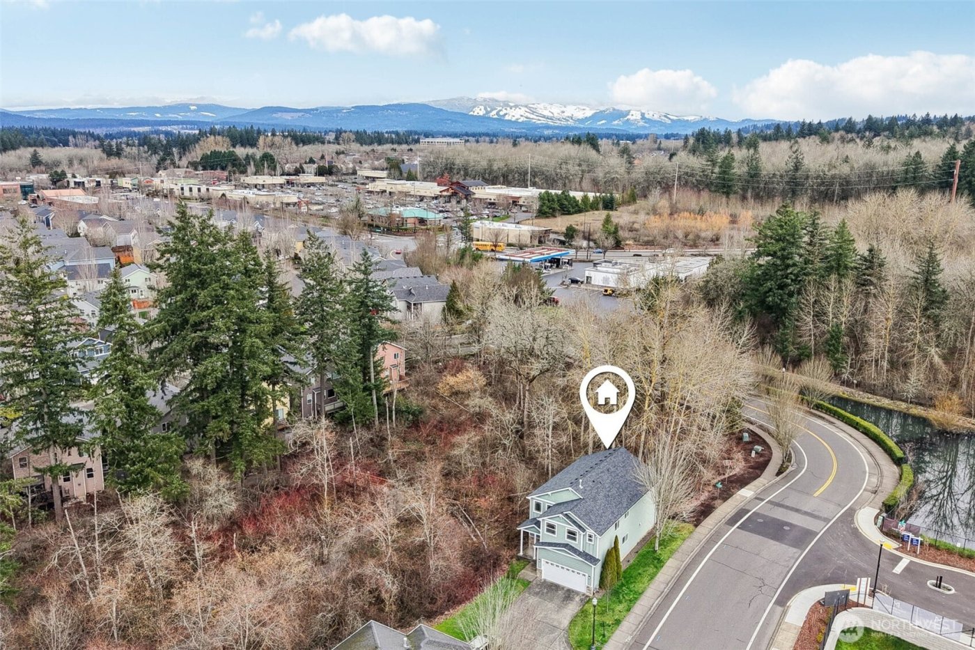 18910 SE 41ST Drive , Vancouver, WA 98683