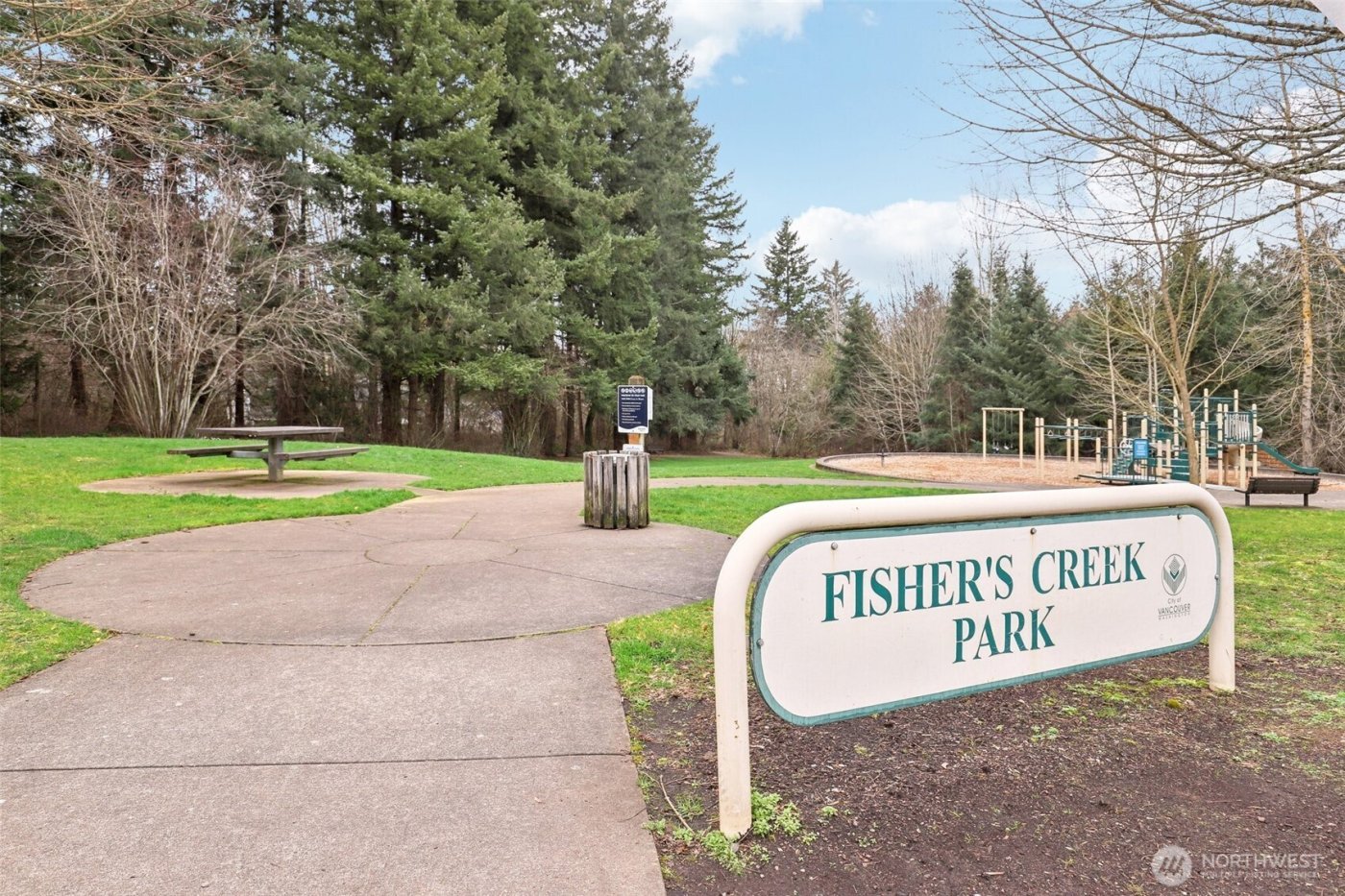 18910 SE 41ST Drive , Vancouver, WA 98683