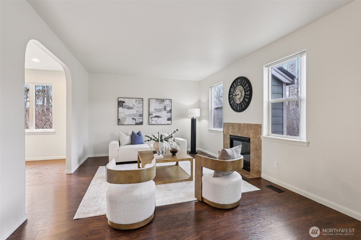 18910 SE 41ST Drive , Vancouver, WA 98683