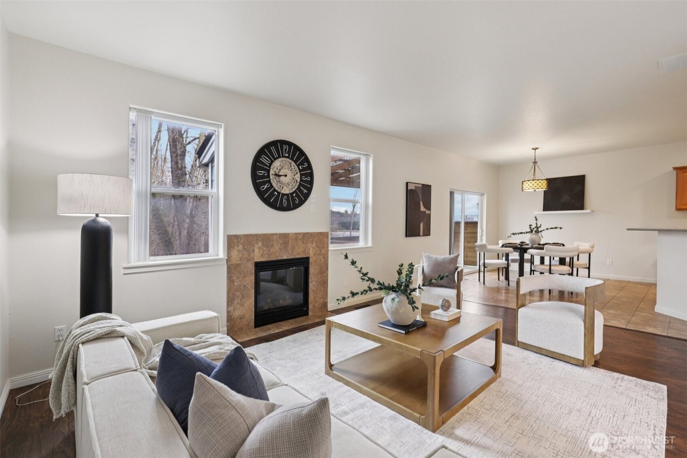 18910 SE 41ST Drive , Vancouver, WA 98683