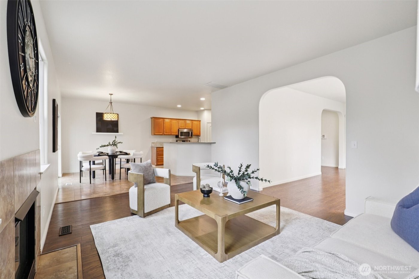 18910 SE 41ST Drive , Vancouver, WA 98683