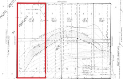 5 Lomax Street , Aberdeen, WA 98520 - Photo 2