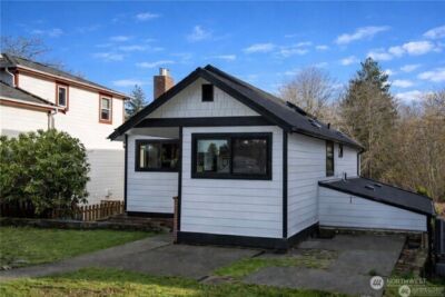 11022 Uct Loop Road , Lake Stevens, WA 98258-9422