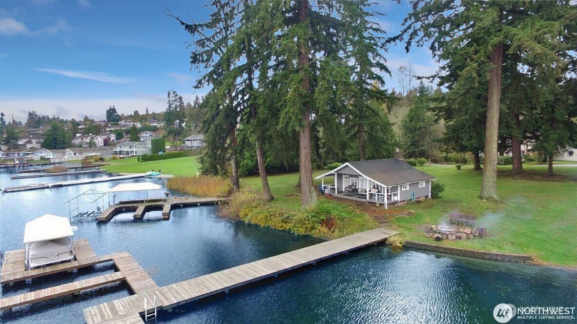 11022 Uct Loop Road , Lake Stevens, WA 98258-9422