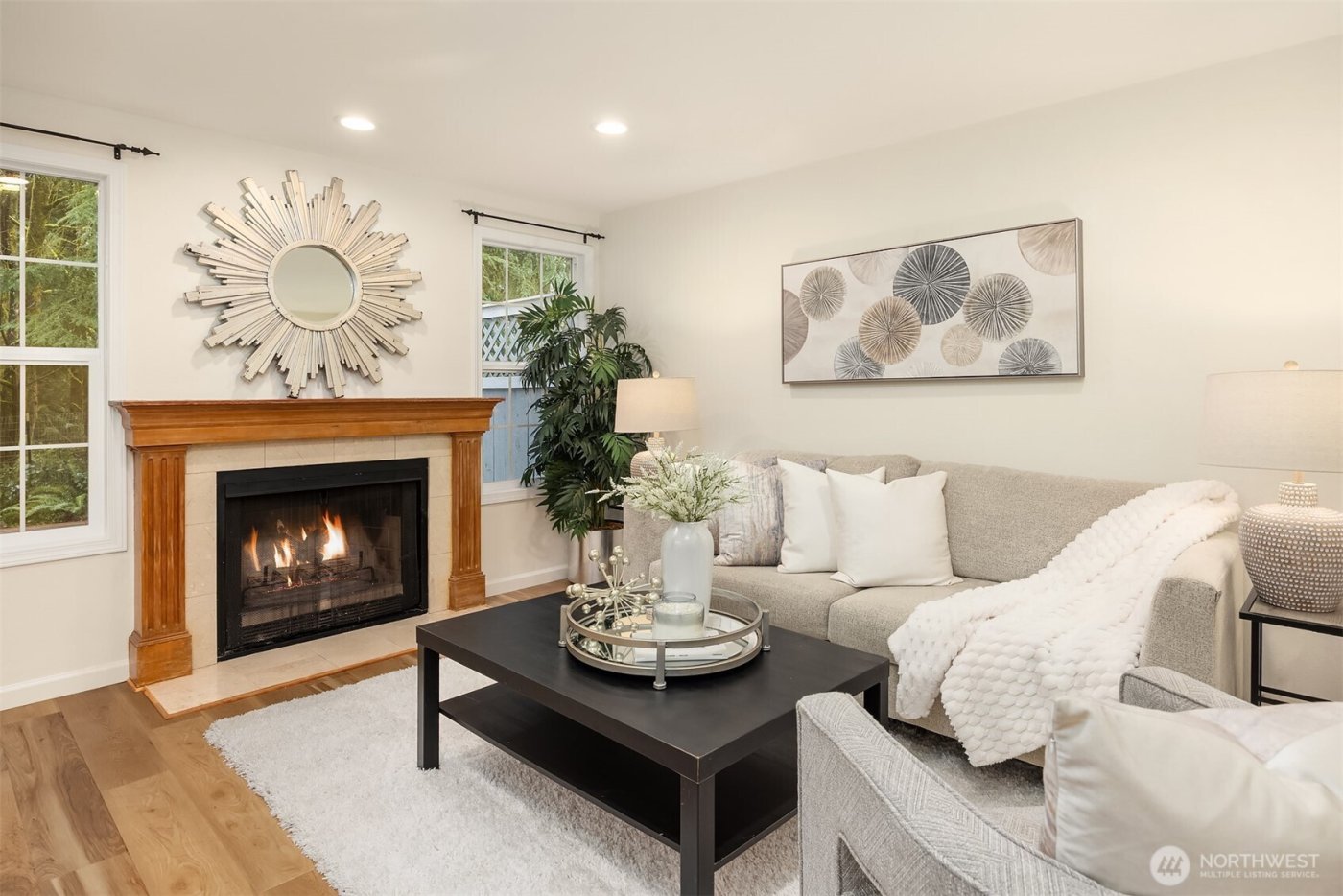 13812 NE 87th Street , Redmond, WA 98052