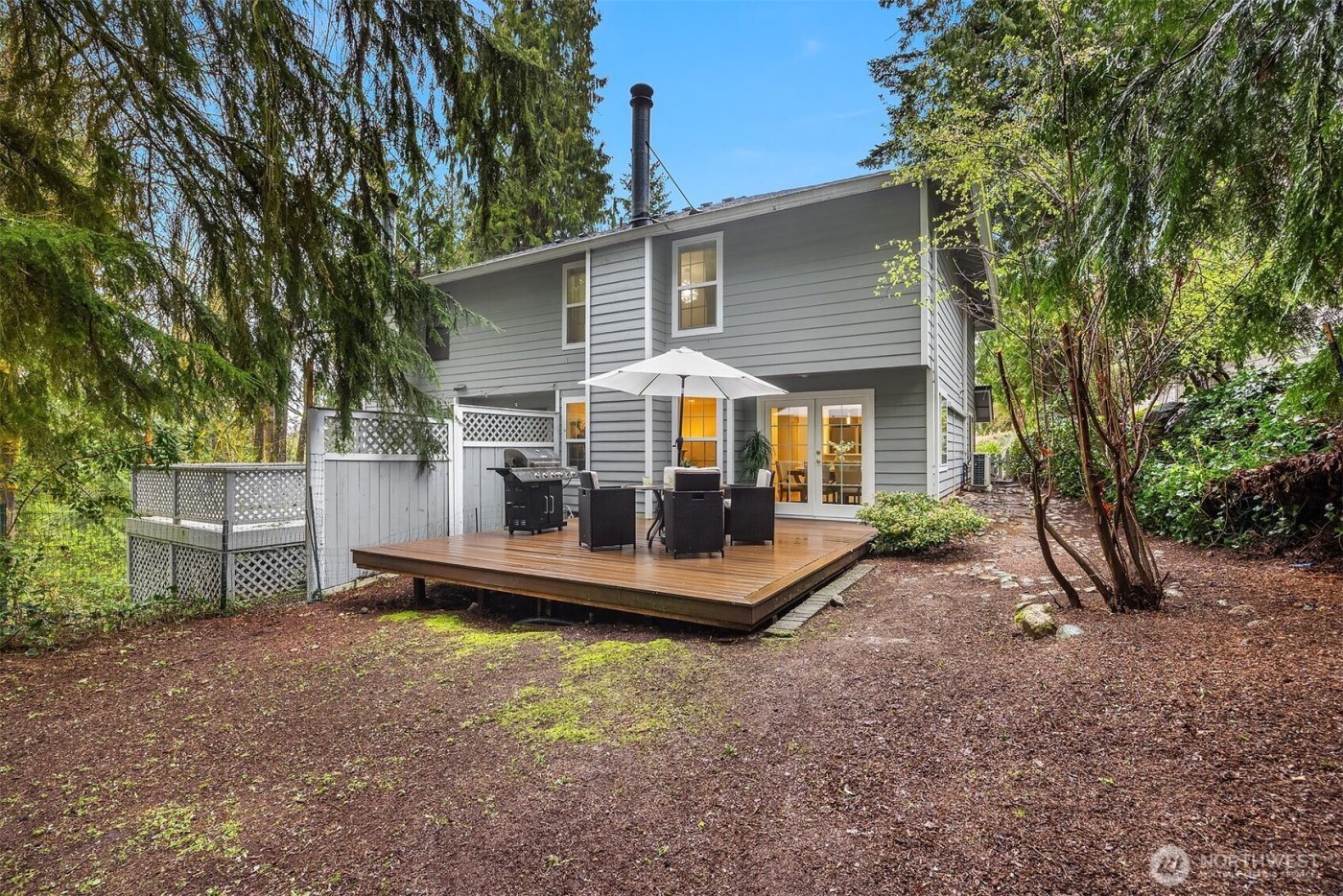 13812 NE 87th Street , Redmond, WA 98052