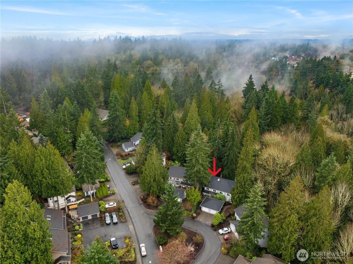 13812 NE 87th Street , Redmond, WA 98052