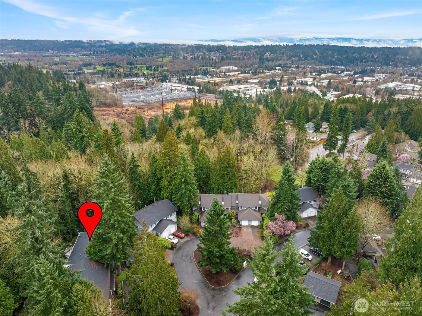 13812 NE 87th Street , Redmond, WA 98052