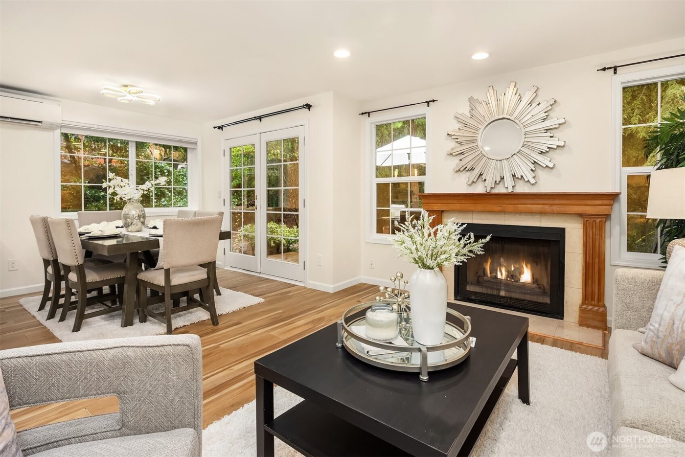 13812 NE 87th Street , Redmond, WA 98052