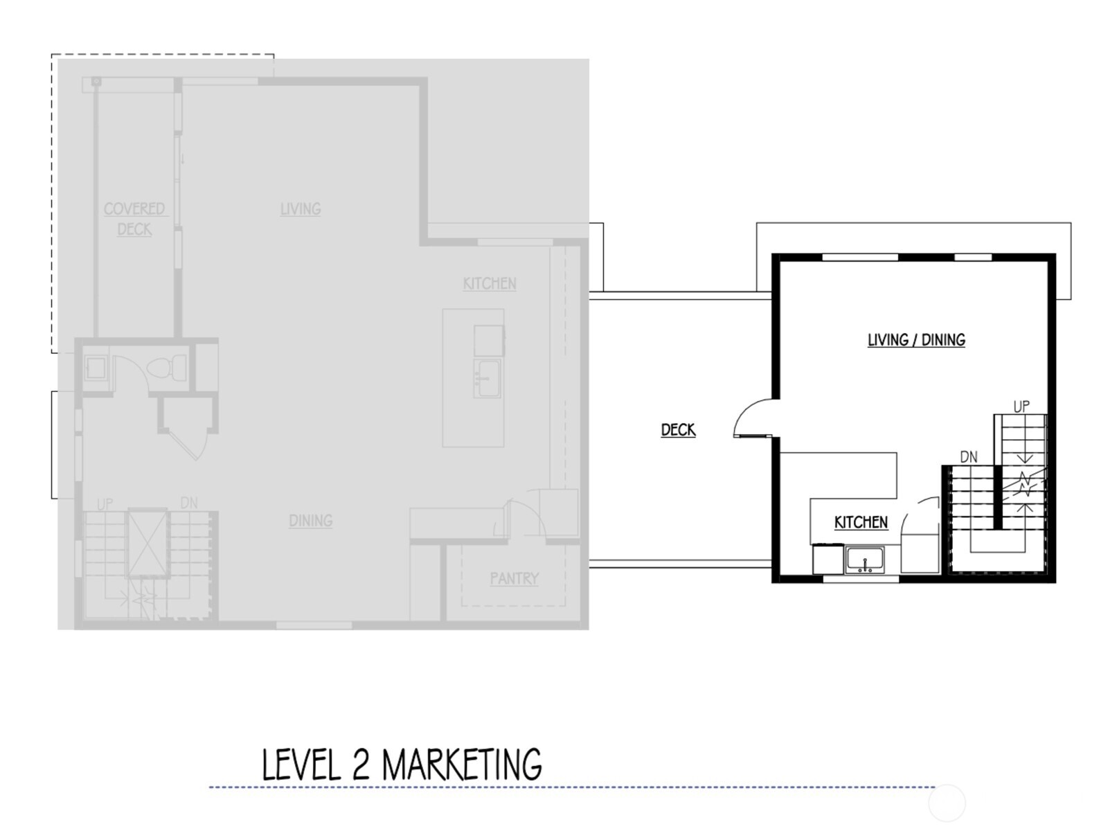 2844 35th Avenue W #B, Seattle, WA 98199